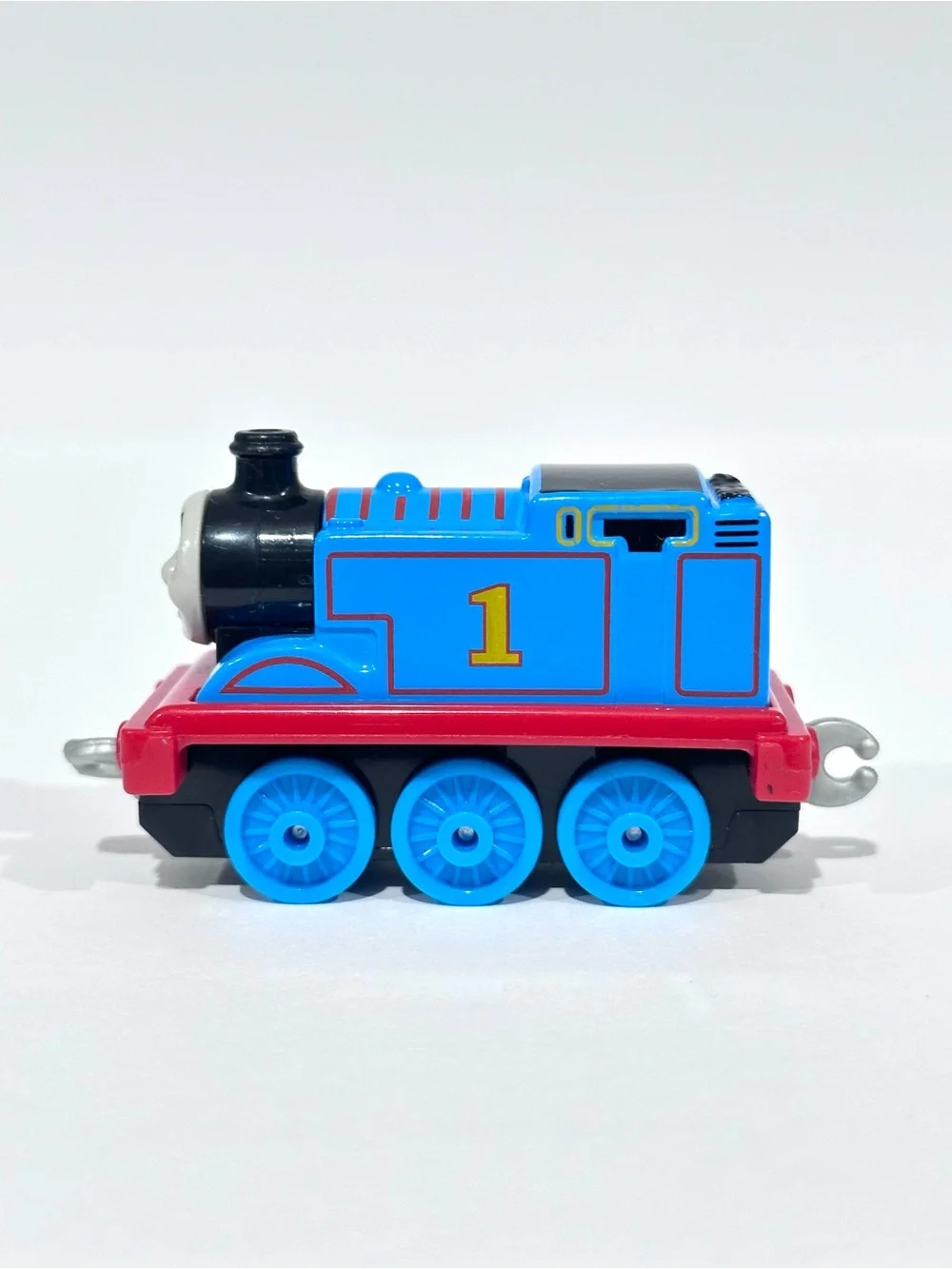 Thomas & Friends Adventures Diecast Thomas Train